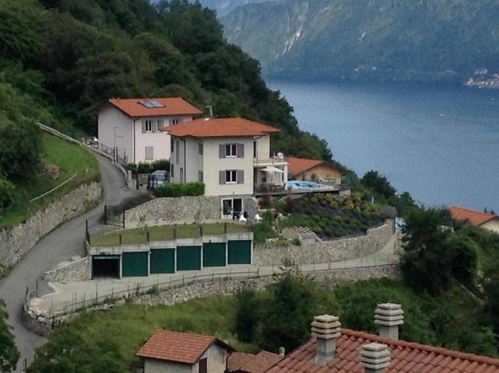 Villa Lilla Argegno Quarto foto