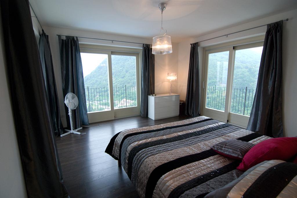 Villa Lilla Argegno Quarto foto