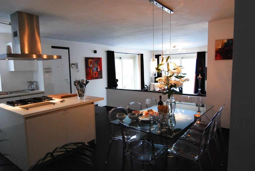 Villa Lilla Argegno Quarto foto